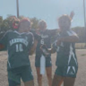 Meet your Posher, Hillary